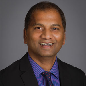 Asif Awan, Founder & CTO, Layered Insight