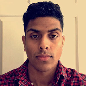 Abhinav Narayanan, Founder & CEO, Fluid AI
