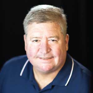 Jeffrey W. Jones, Managing Partner, Topgallant Partners