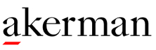 Akerman - Top Ediscovery Services Companies Akerman