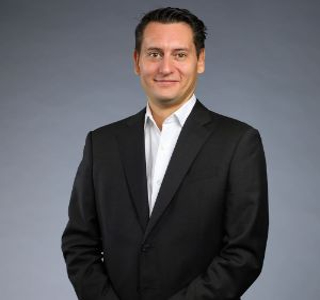 Erwan Keraudy, CEO and Co-Founder, CybelAngel