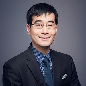 Stephen Zhang, Managing Partner , Situate Business Solutions