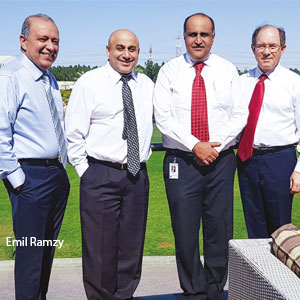 Cheque Guard: Combating Check Fraud Head On