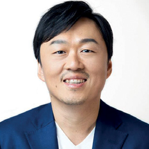 Tatsunari Taniguchi, CEO, SECURE