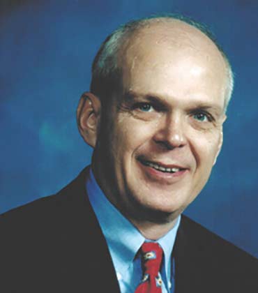 Brian Hajost, Founder and CEO, VeraSec