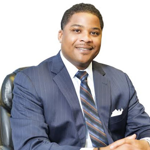 Joseph Carter, Founder & CEO, R&K Cyber Solutions LLC