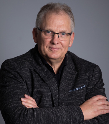 Gerd Allmendinger, Managing Director, SoftClean GmbH