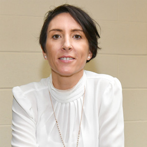 Anita Finnegan, CEO, Nova Leah