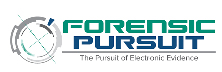 FORENSIC PURSUIT