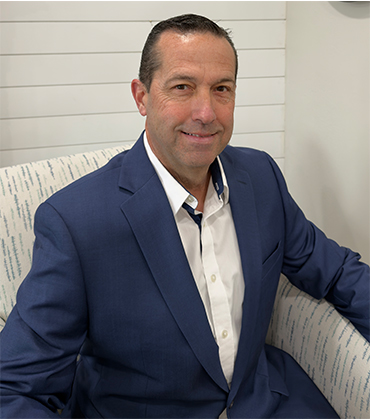 Ron Grubbs, VP of Sales and Business Development, Camect