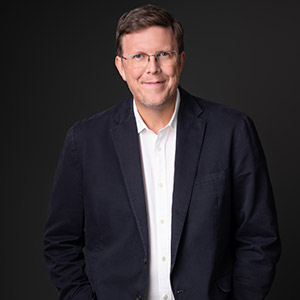 Rob Chepak, Co-Founder and CEO, TruDoss