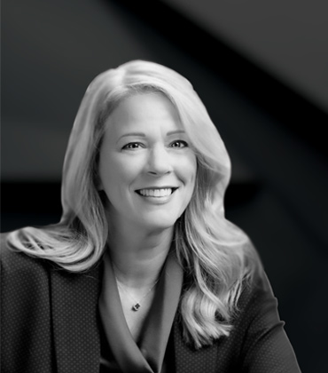 Michele Hayes, Chief Marketing Officer, Keepit