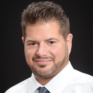Philipp Saud, CEO, HealthSentry
