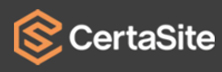 CertaSite