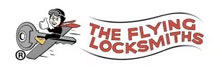 The Flying Locksmiths - Top Physical Security Consulting/Services Companies The Flying Locksmiths