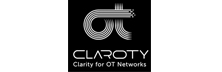 Claroty - Top Enterprise Security Startups Claroty