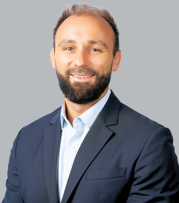Maxime Cousseau, vCISO / CEO, OutsourcedCISO