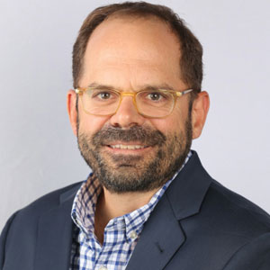 David Benini, VP, Marketing & Product, Aware
