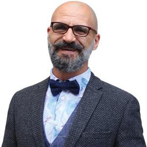 Darryl Lane, Founder, Laneden