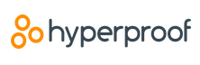 Hyperproof - Top Enterprise Security Startups Hyperproof