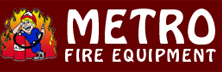Metro Fire Equipment - Enterprise Fire Protection Solutions Companies Metro Fire Equipment