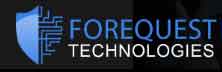 Forequest Technologies SAL - Top CyberSecurity Middle East Consulting/Service Companies Forequest Technologies SAL