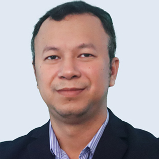 Mr. Ratanak Soth, Chief Executive Officer , Proseth Solutions
