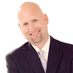 Damon Kachur, VP of IoT Solutions, Comodo CA