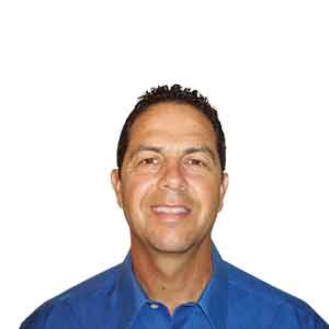 Kevin Raineri, Vice President of Business Development, SurePassID