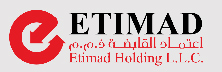 Etimad Holding