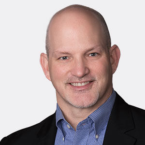 Martin Savitt, CEO, SecureAuth