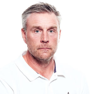 Antti Backman, Global Partner Manager, TeliaCygate