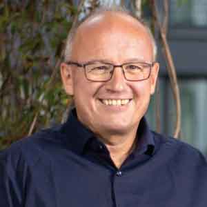Ralf Kempf, CTO, SAST SOLUTIONS