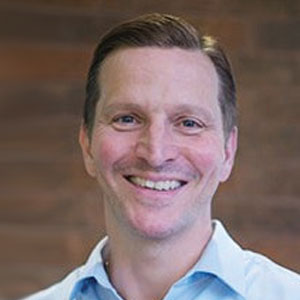 Ed Adams, President & CEO, Security Innovation