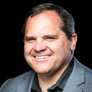 Bob Lyons, CEO, Alert Logic