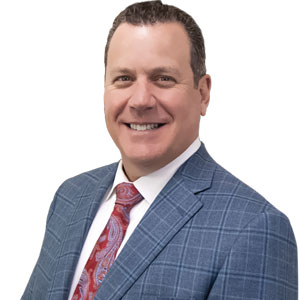 Chris Kropac, President & Co-Owner, PCI Group
