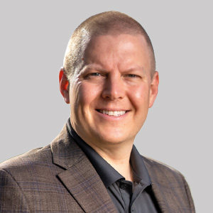 DAVID ETUE, CEO, Nisos