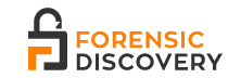Forensic Discovery