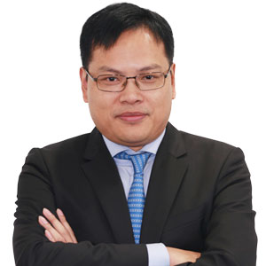 Yi Kaijun, General Manager & CEO, Wuhan Hongshi Technology