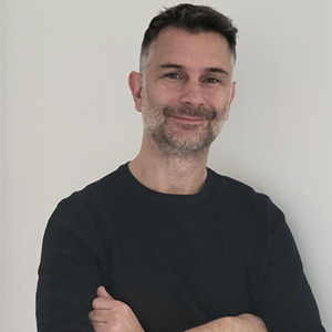 Marc Castejon, CEO & Founder, Silent Breach