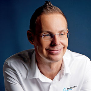 Innomatrix: Business-Specific Identity and Access Management