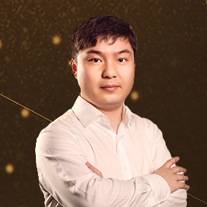 Yin Jun, President, Dahua Advanced Technologies Institute, Dahua Technology