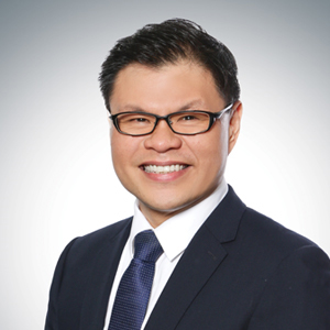 Dutch Ng, CEO, i-Sprint Innovations, i Sprint Innovations