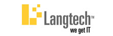 Langtech - Top Cloud Security Services Companies Langtech
