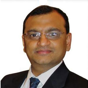Hariram Hari, Founder & President, Fortidm Technologies