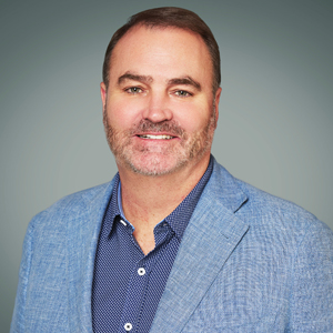 Rob Stephenson, CEO, Thrive