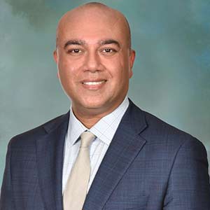 Rahul Mahna, Managing Director of IT Risk and Security Services, EisnerAmper