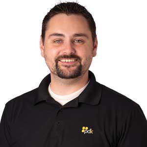  Brach Bengtzen, Director of Marketing, ProdataKey