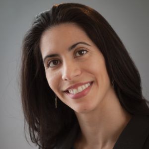 Zuly Gonzalez, CEO, Light Point Security