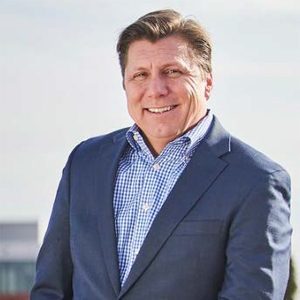 Eric V. Mazur, Founder and President, AFIS Consulting